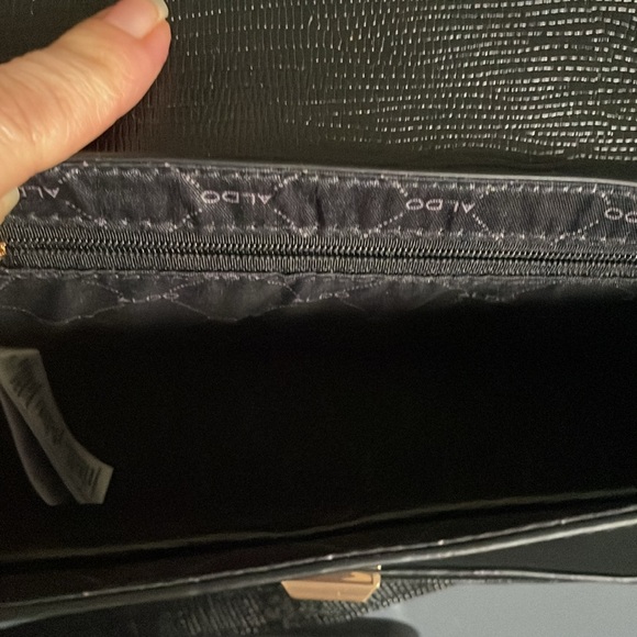 Aldo Handbag NWOT - Picture 6 of 7
